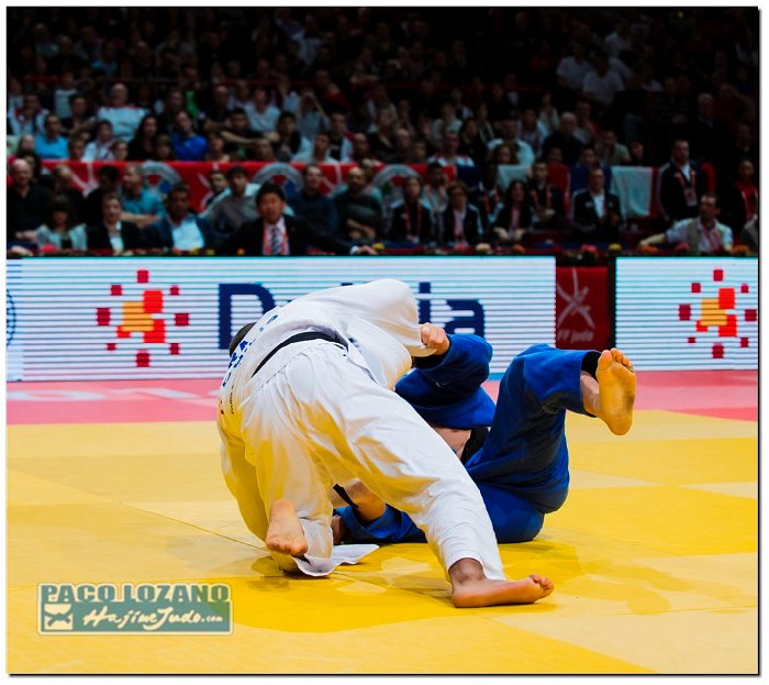 Paris 2014 by P.Lozano cat -66 kg_PLM1700